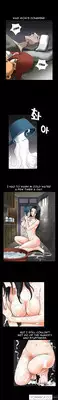 [Liangshan Bo] Seduction Ch.1-19 (English) (YoManga) (Ongoing)