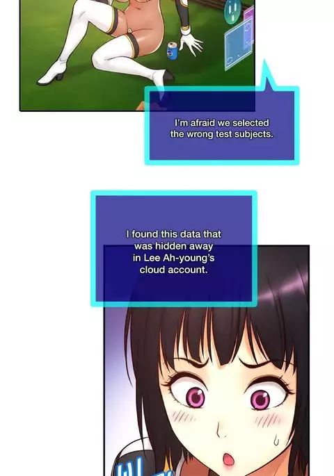 Mia's Tool Ch.0-4