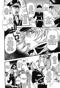 [Umekichi] Aigan Masochist | The Prized Masochist [English] [SaHa]