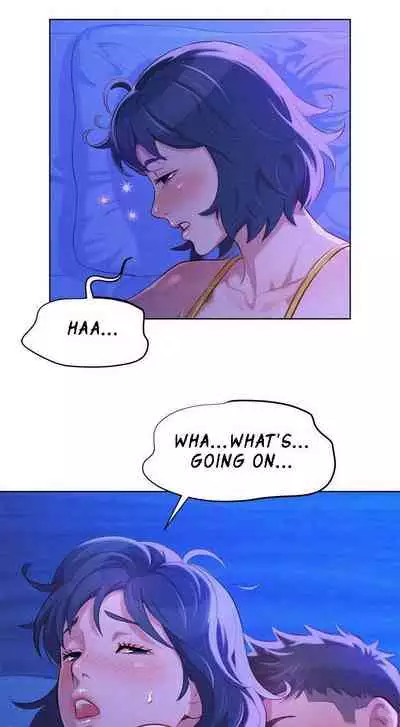 What do you Take me For? Ch.53/?