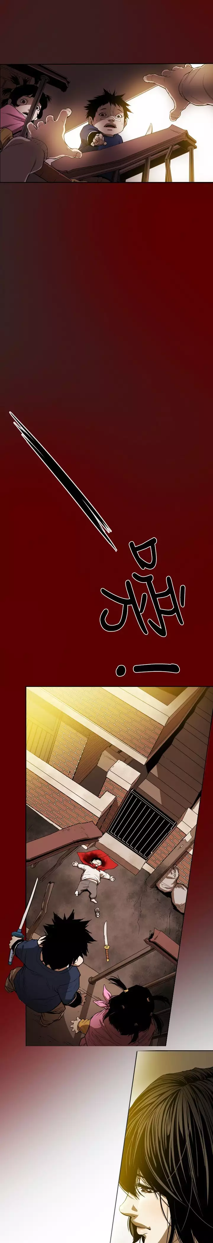 Honey trap 甜蜜陷阱 ch.1-7