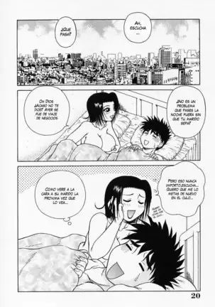 H na Onegai | Sex Please 1 (decensored)