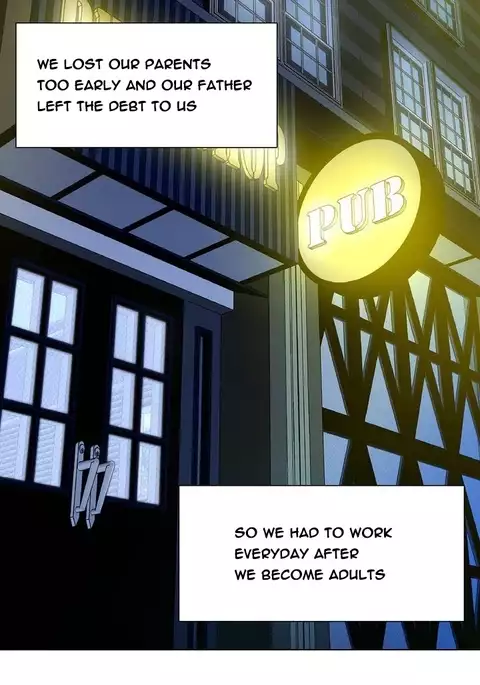 Twin Slave Ch.1-33