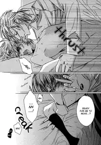 Oujisama no Boku -yaoi-