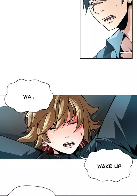 Twin Slave Ch.1-26