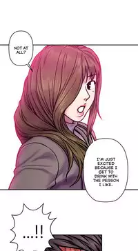 Ghost Love Ch.1-23.5 (English) (YoManga) (Ongoing)