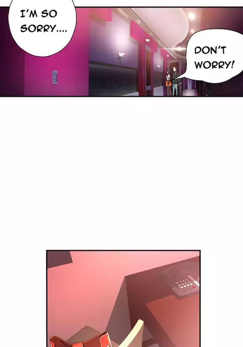 Tissue Thieves Ch.1-21