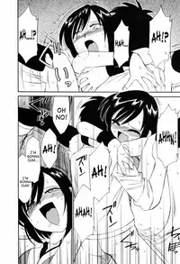 [Charlie Nishinaka] Cheers! Vol. 2 [English] [SaHa]