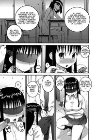 [Kabashima Akira] Roshutsu Hentai Manual Ch. 1-5, 7 [English] [Munyu]