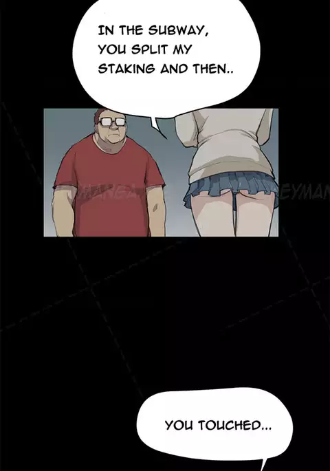 Si-Eun Ch.1-25