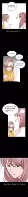 The Taste of the Hand Ch.1-30 (English) (Ongoing)