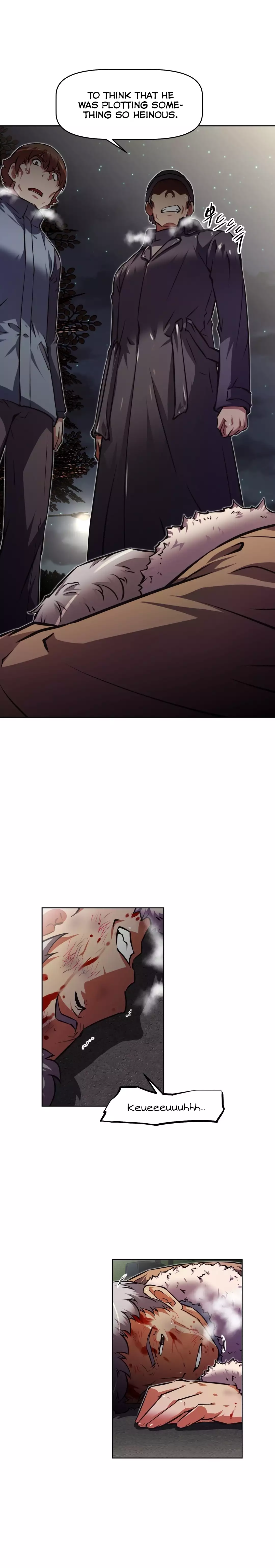 Brawling Go Ch.76-125