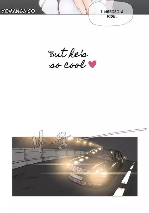 Household Affairs Ch.1-47