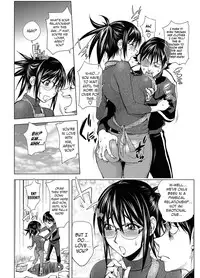 [Kon-Kit] Midara Books 1-2 [English] [Higashi//East + bobloblaw]