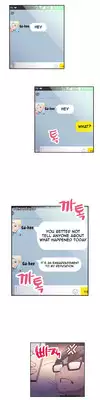 [BAK Hyeong Jun] Sweet Guy Ch.1-46 (English) (YoManga) (Ongoing)