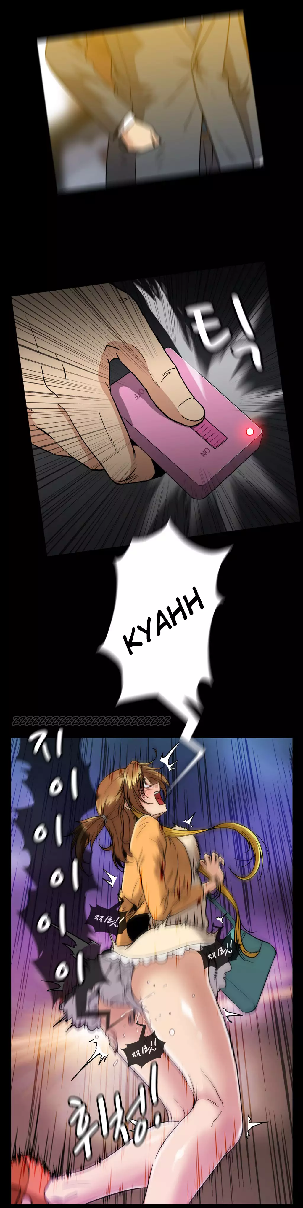Drug Candy Ch.0-31