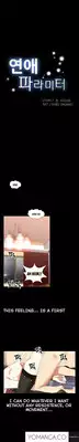 [Insane] Love Parameter Ch.1-40 (English) (YoManga) (Ongoing)