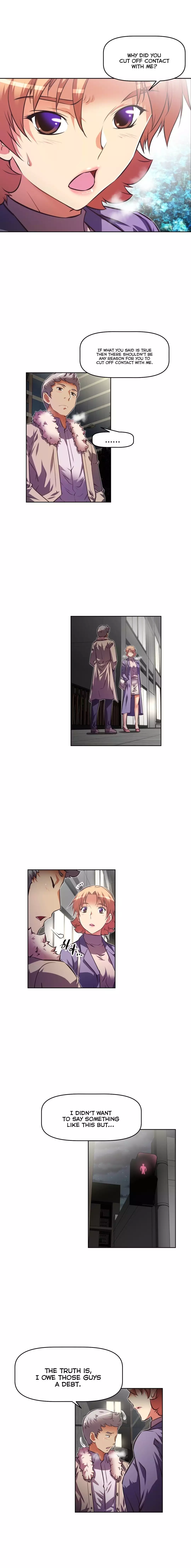Brawling Go Ch.76-108