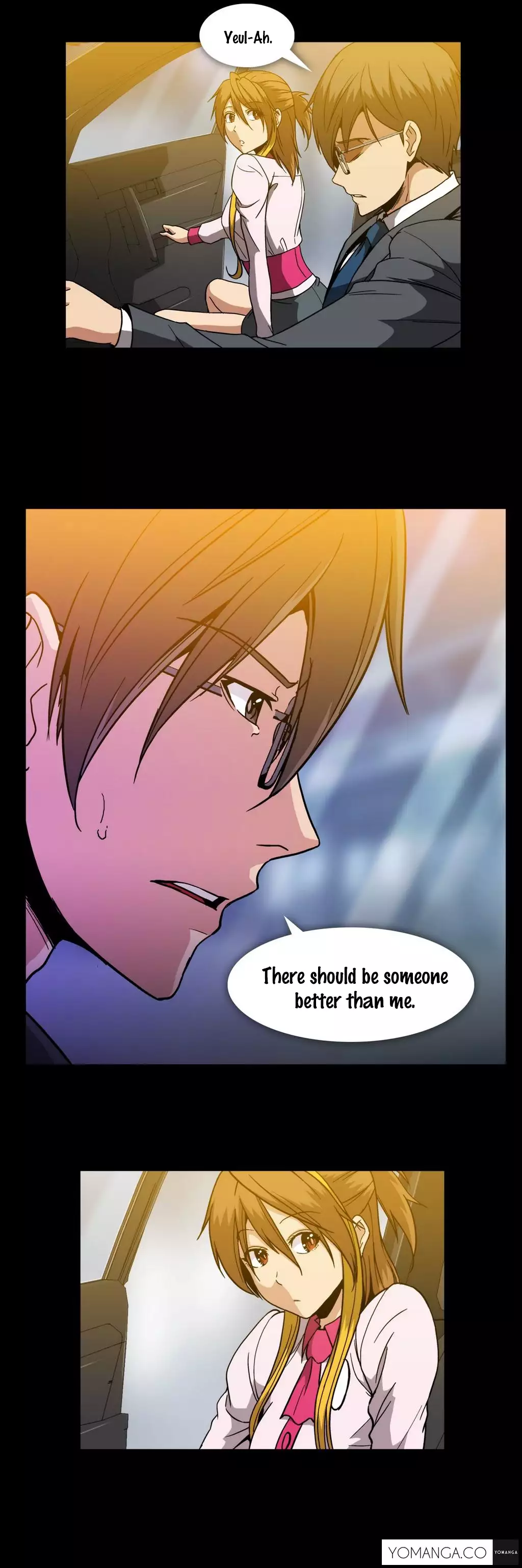 Drug Candy Ch.0-31