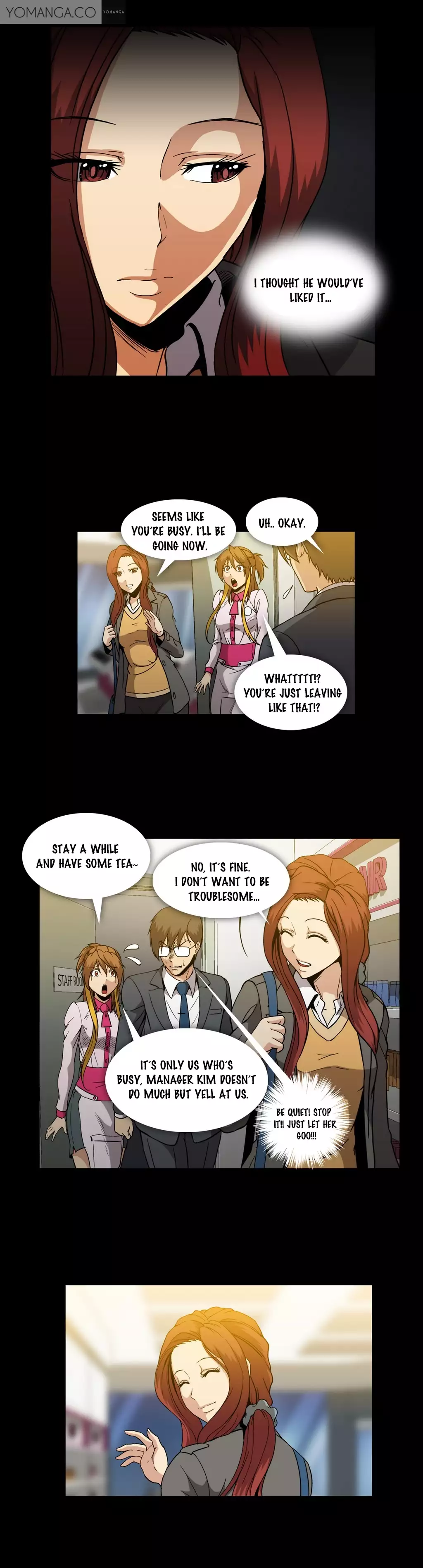Drug Candy Ch.0-39