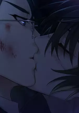 Slow Damage All CGs
