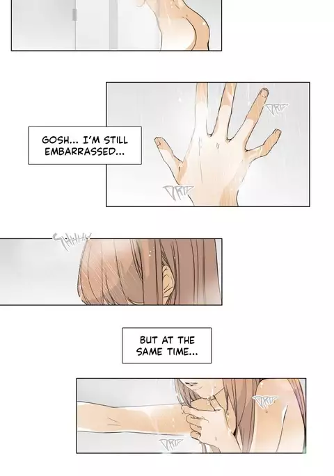 Talk To Me Ch.1-30