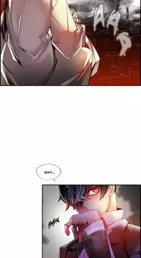 [Juder] Lilith`s Cord Ch.1-19 (English) (Ongoing)