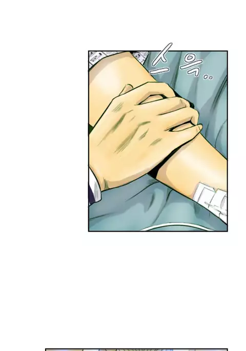 New Face Ch.1-8