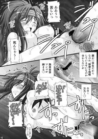 (C80) [Asanoya (Kittsu)] Ichika no Choukyou Nisshi (IS <Infinite Stratos>)