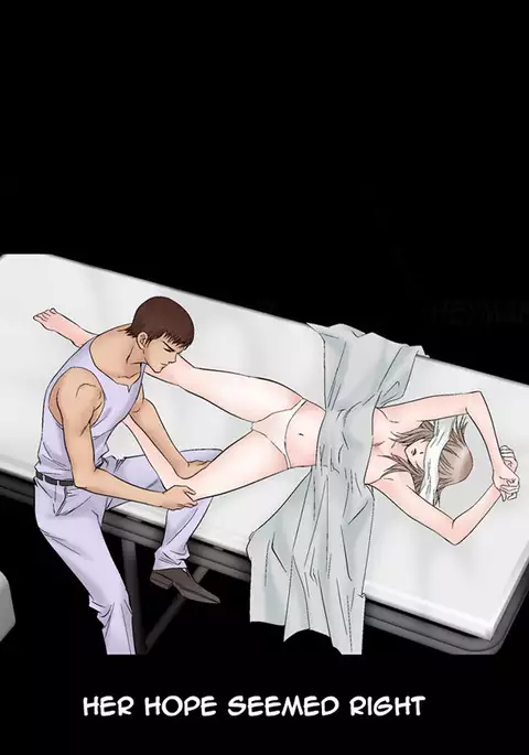 The Taste of Hands Ch.1-49