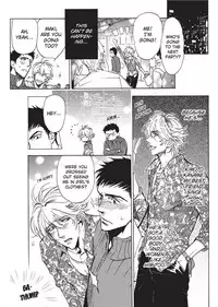 [Sakira] Sailor Danshi | Sailor Men [English]