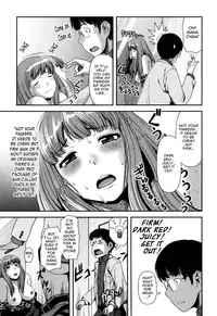 [Yasohachi Ryo] Nyuuwaku Yuugi | Titty Temptation Games [English] {Tadanohito}