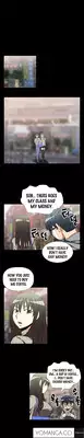 [Insane] Love Parameter Ch.1-34 (English) (YoManga) (Ongoing)