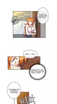 [Son Hee-Joon] Master in My Dreams Ch.0-32 (English) (Ongoing)
