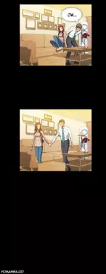 [Yihyeonmin] Drug Candy Ch.0-35 (English) (YoManga) (Ongoing)