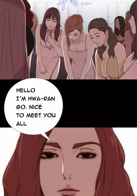 Girl Next Door Ch.1-33