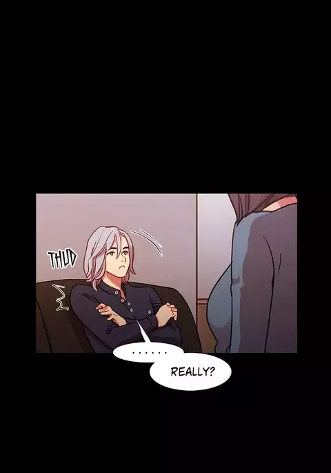 Scandal of the Witch Ch.1-36