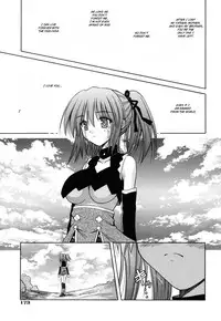 [Matra Milan] Angelical Pendulum Vol. 2 + Gaiden (Complete) [ENG]