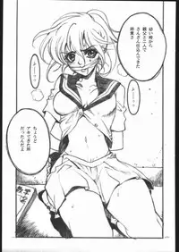 [PIGGSTAR (Nagoya Shachihachi)] ATTACKFORM (Various)