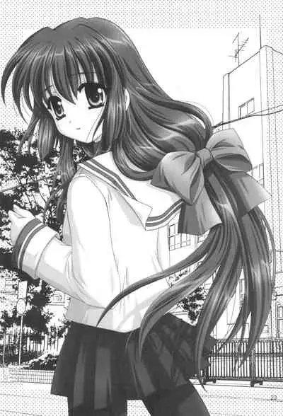 KANONiZUMU·XVII
