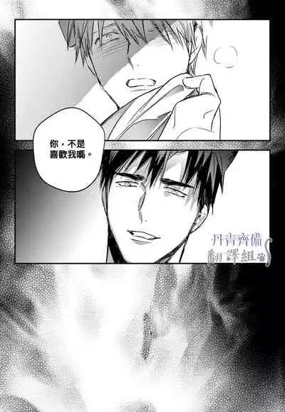 巴夫洛夫的大貓貓 01-14