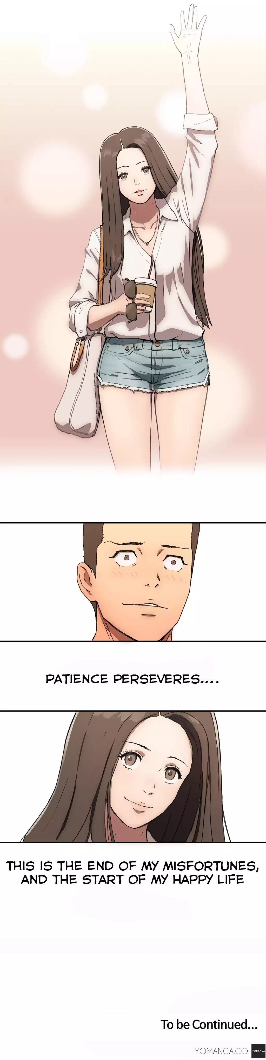 Refrain Love Ch.1-5