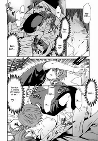 [Cuvie] Kanojo no Bitai - Her Coquetry [English] [Kusanyagi & Hentai2Read]