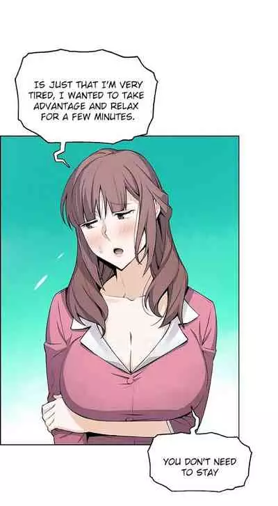 Housekeeper [Neck Pillow, Paper] Ch.30/49 [English] [Manhwa PDF]