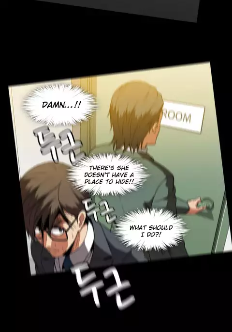 Drug Candy Ch.0-44