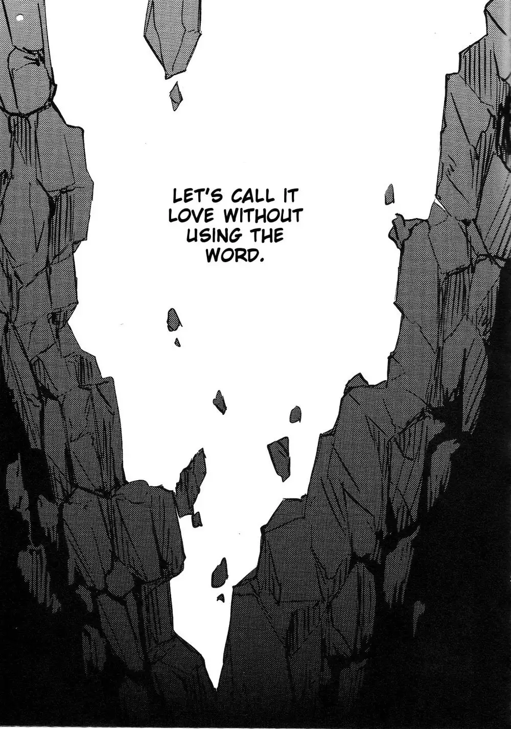 Love That Leads To The Abyss