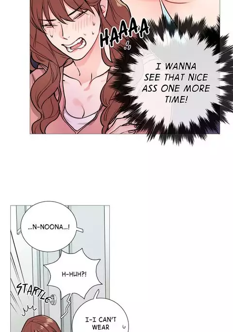 Sadistic Beauty Ch.1-12