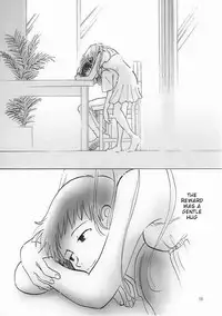 [MONKEYS TASTE] Hameuta (Evangelion) [ENG]