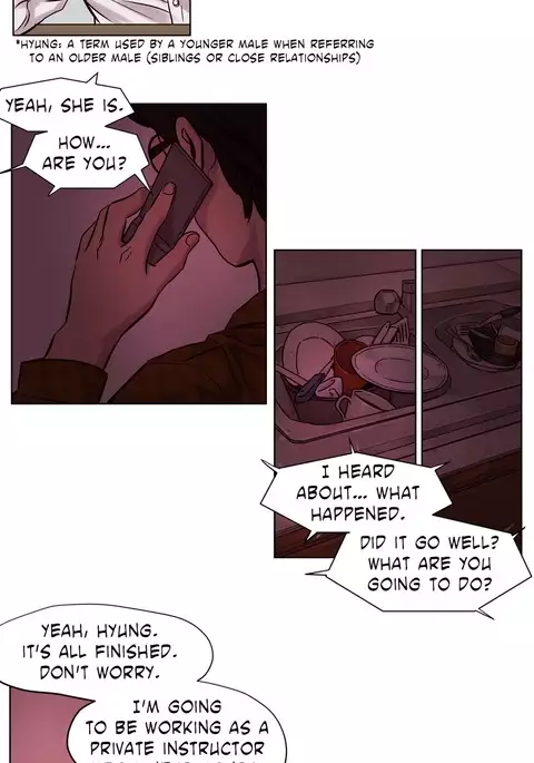 Atonement Camp Ch.1-42