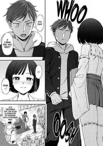 Negai, Kanaete | Make My Wish Come True